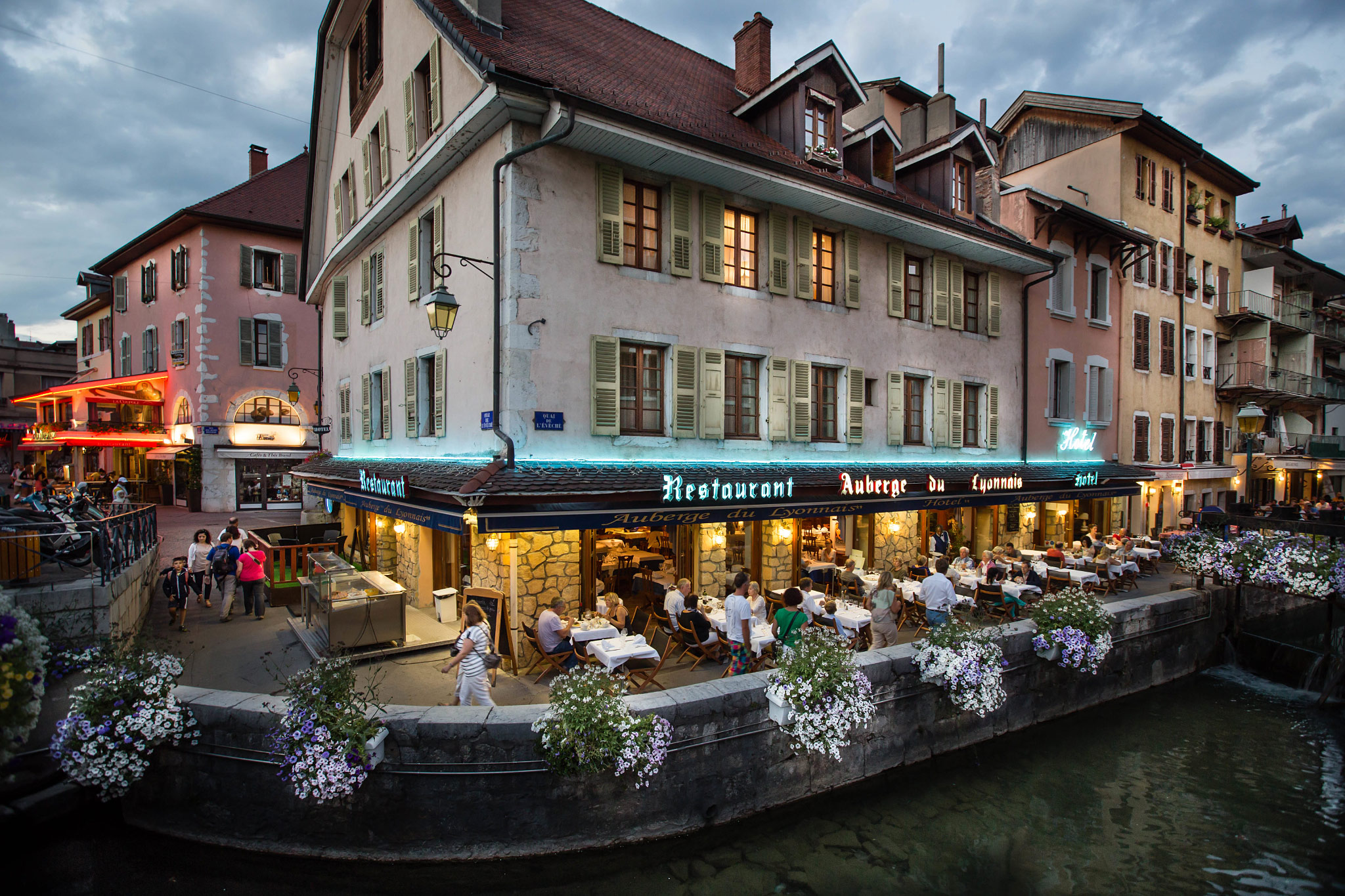 Annecy